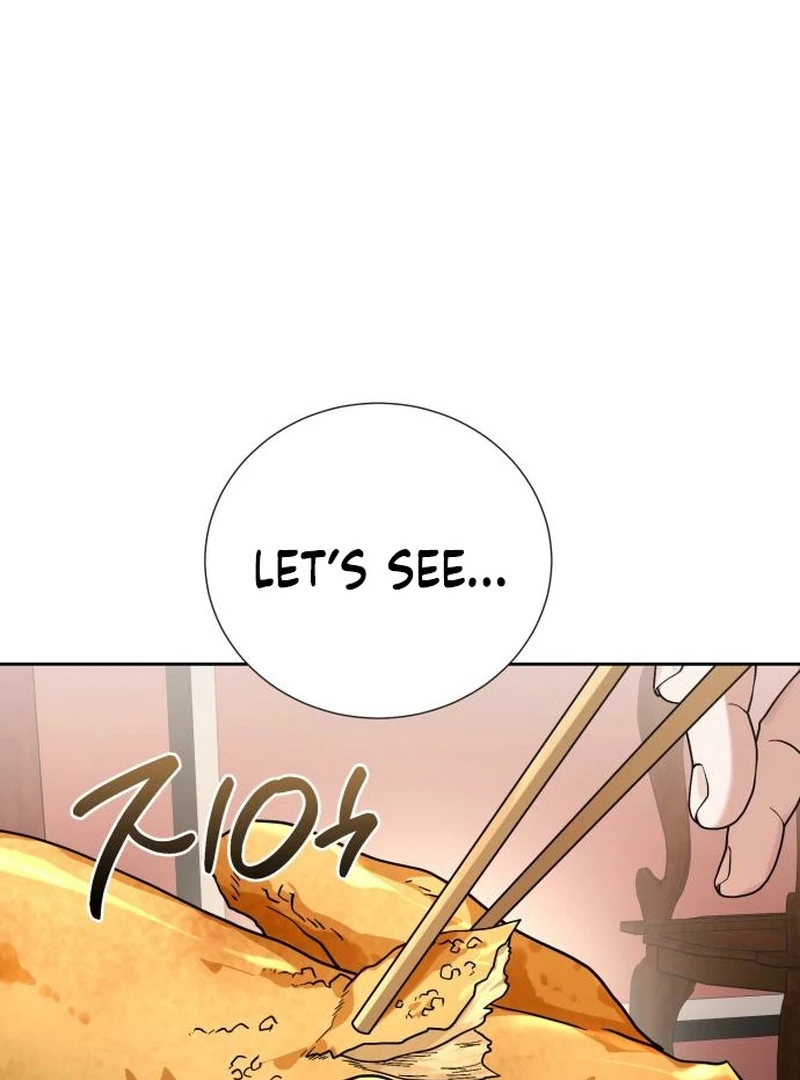 Read Surviving As The Tyrant’s Chef Manga Online