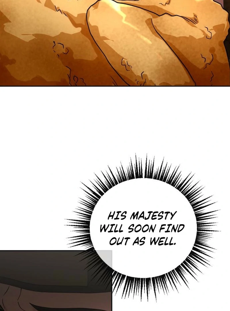 Read Surviving As The Tyrant’s Chef Manga Online