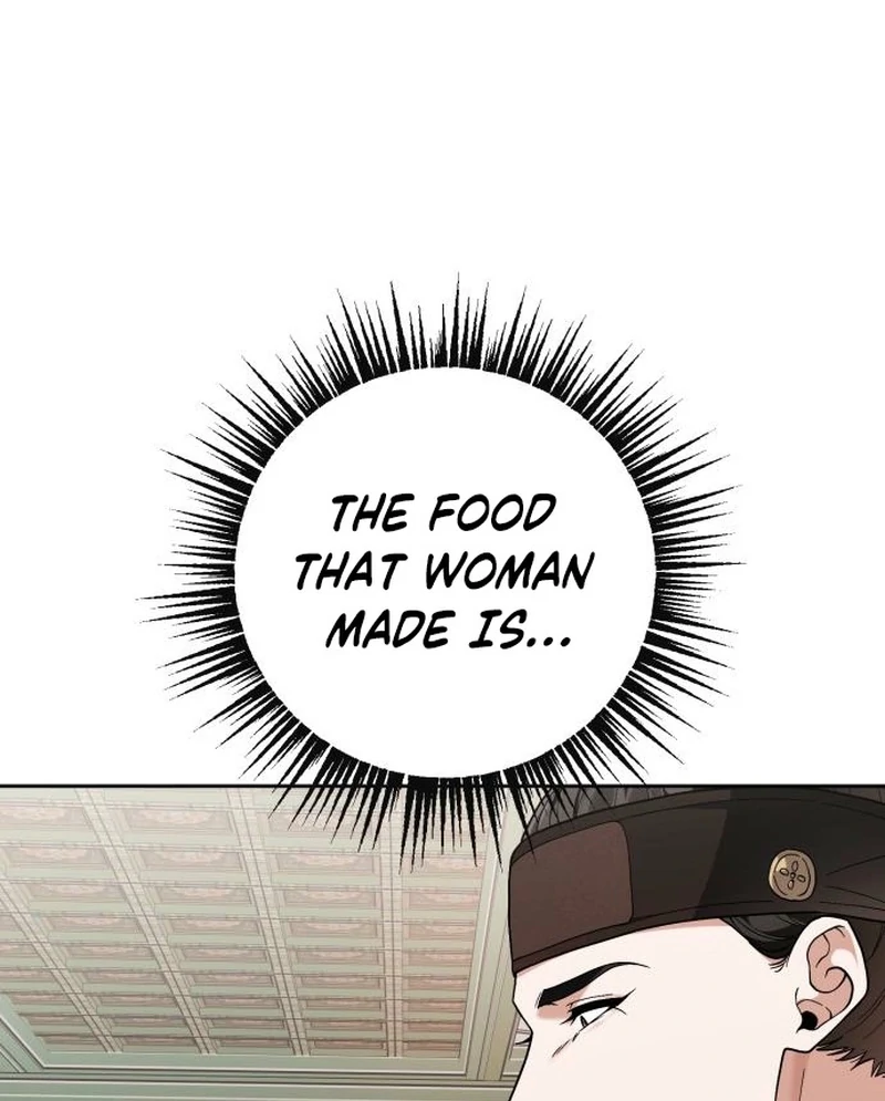 Read Surviving As The Tyrant’s Chef Manga Online