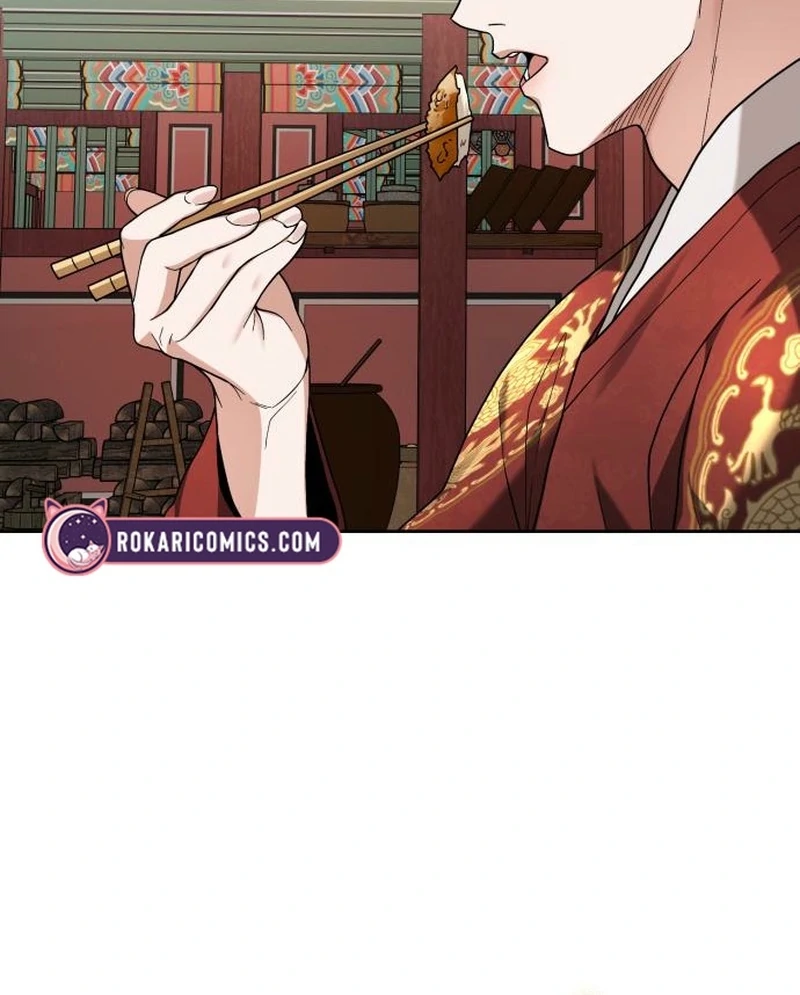 Read Surviving As The Tyrant’s Chef Manga Online