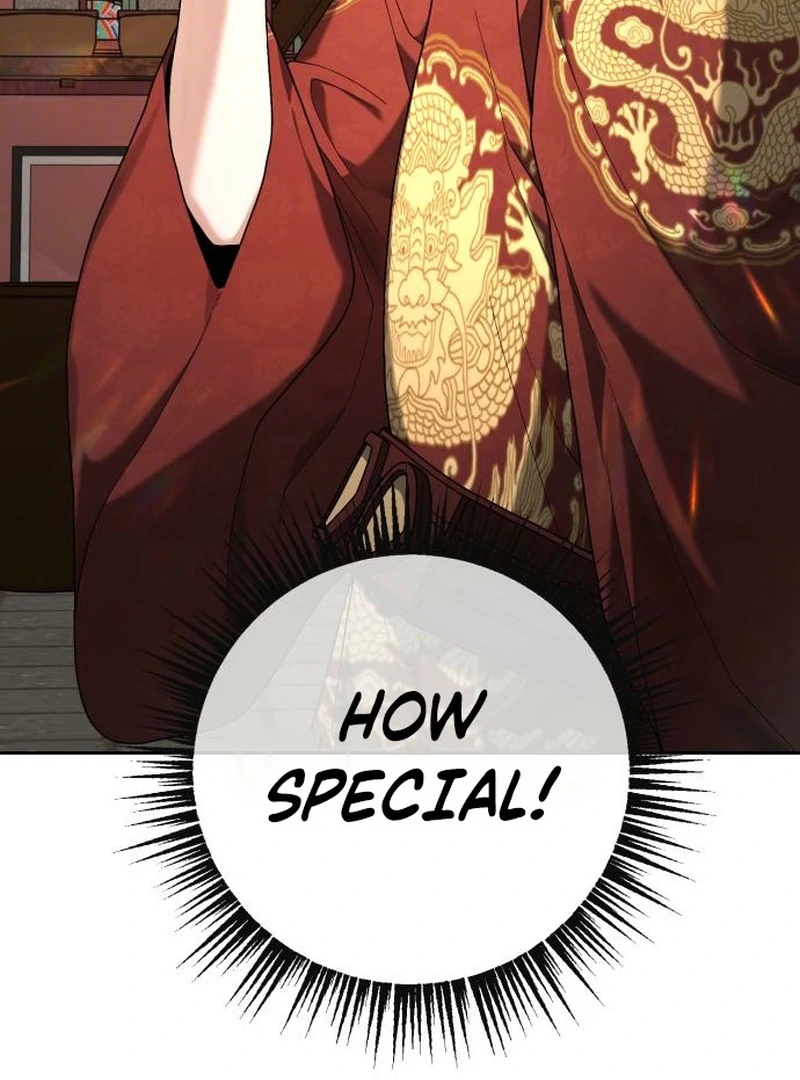 Read Surviving As The Tyrant’s Chef Manga Online