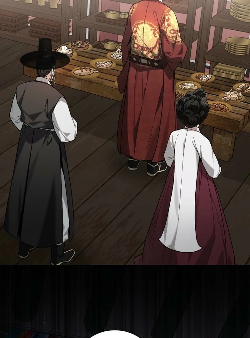 Read Surviving As The Tyrant’s Chef Manga Online