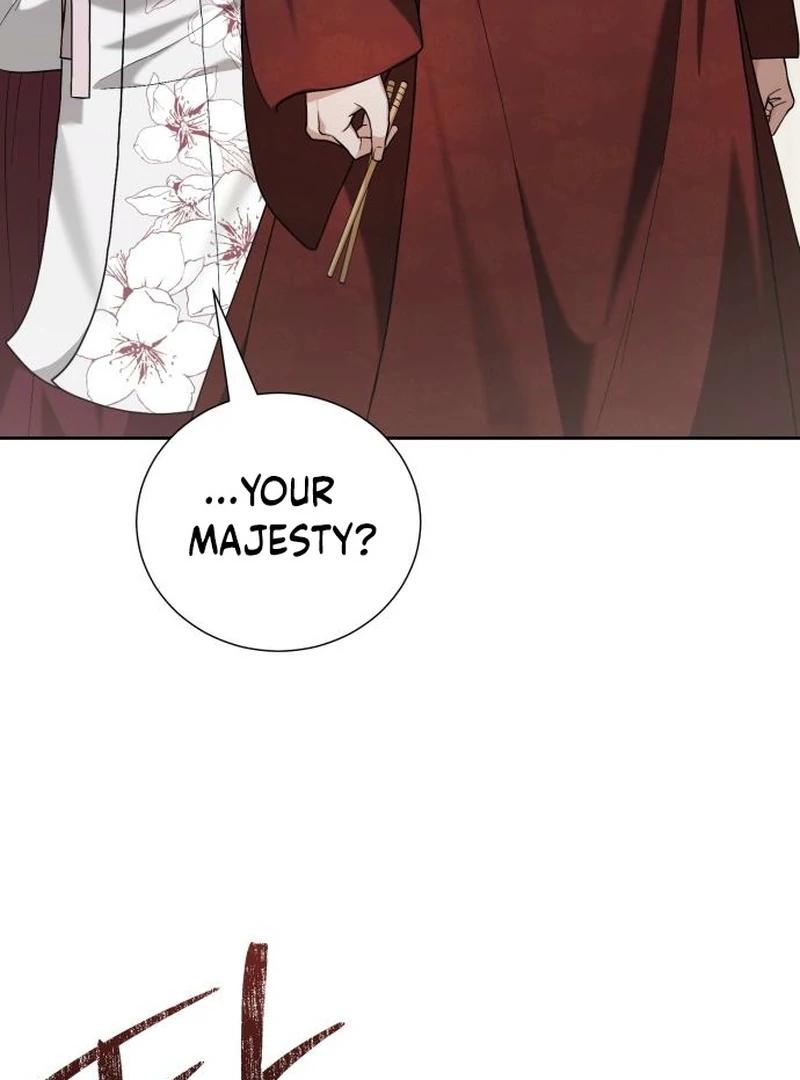 Read Surviving As The Tyrant’s Chef Manga Online