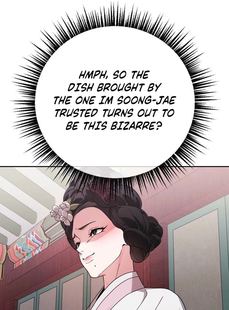 Read Surviving As The Tyrant’s Chef Manga Online