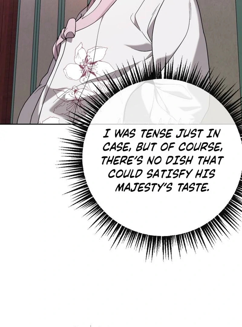 Read Surviving As The Tyrant’s Chef Manga Online