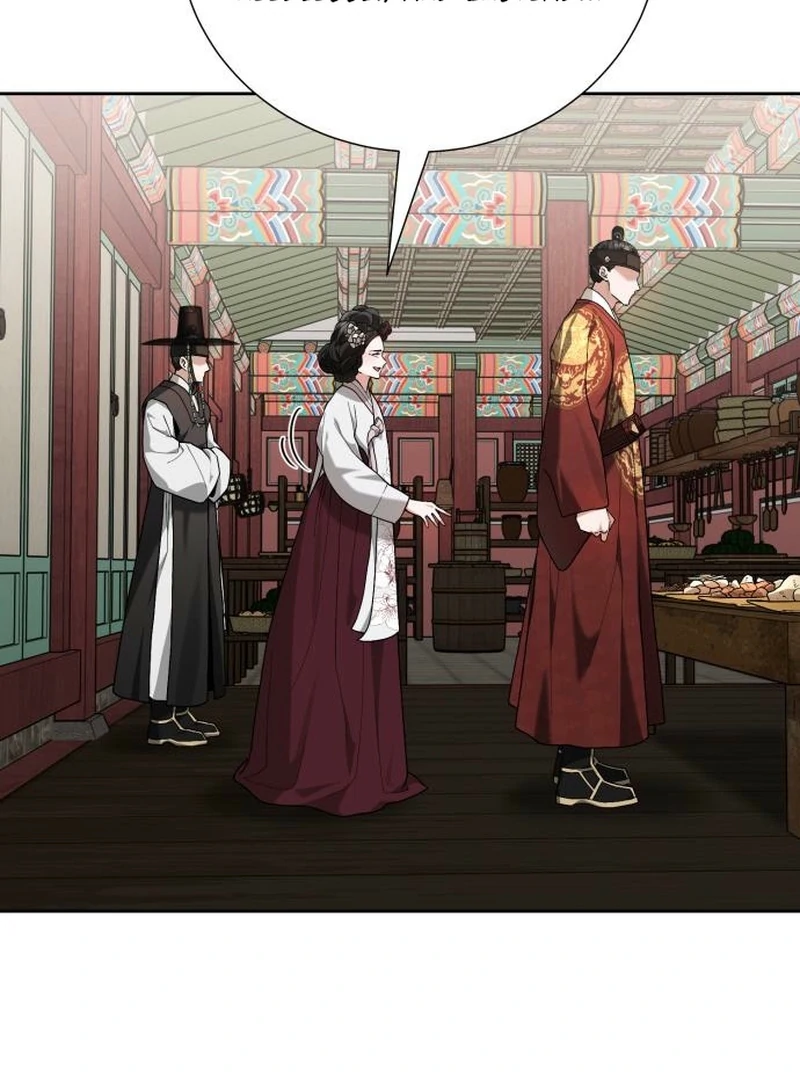 Read Surviving As The Tyrant’s Chef Manga Online