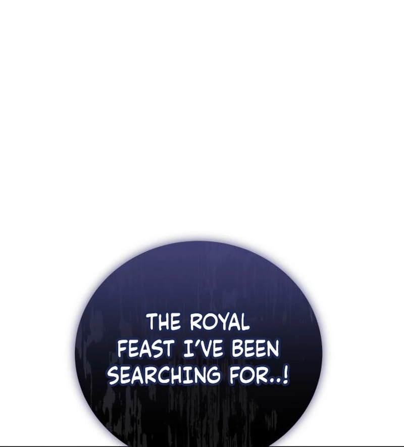 Read Surviving As The Tyrant’s Chef Manga Online