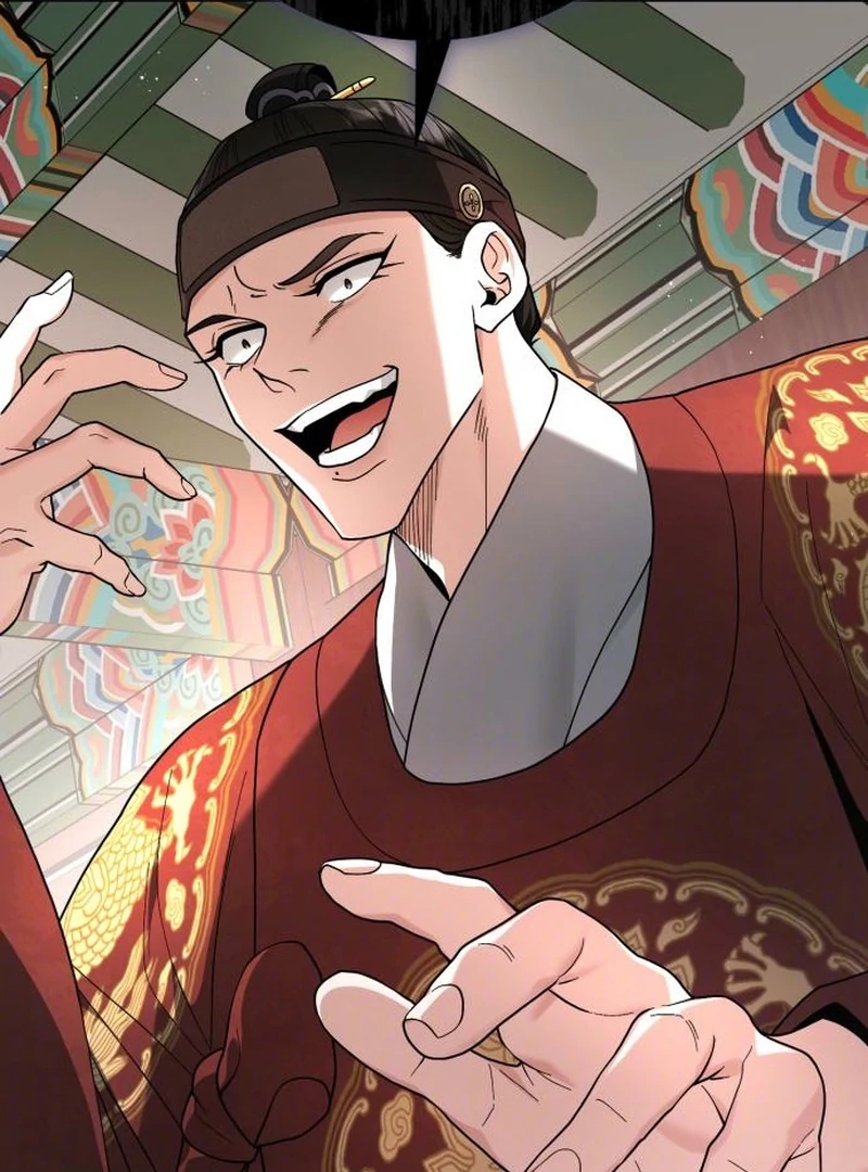 Read Surviving As The Tyrant’s Chef Manga Online