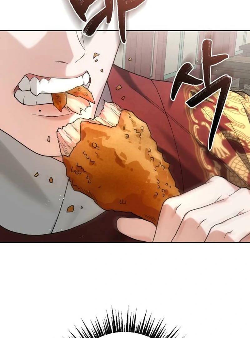 Read Surviving As The Tyrant’s Chef Manga Online