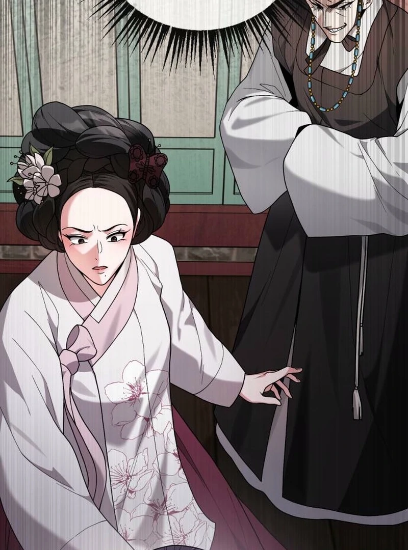 Read Surviving As The Tyrant’s Chef Manga Online