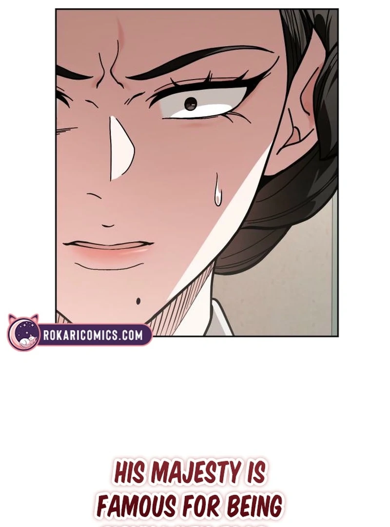 Read Surviving As The Tyrant’s Chef Manga Online