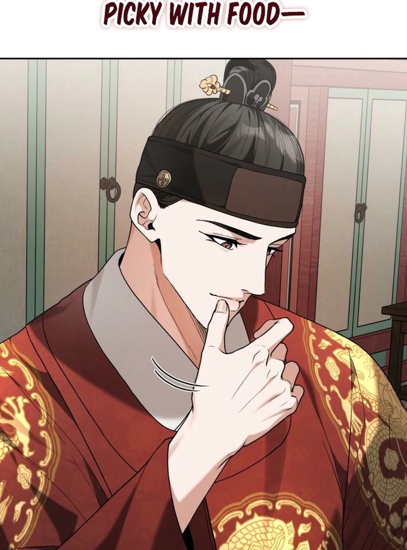 Read Surviving As The Tyrant’s Chef Manga Online