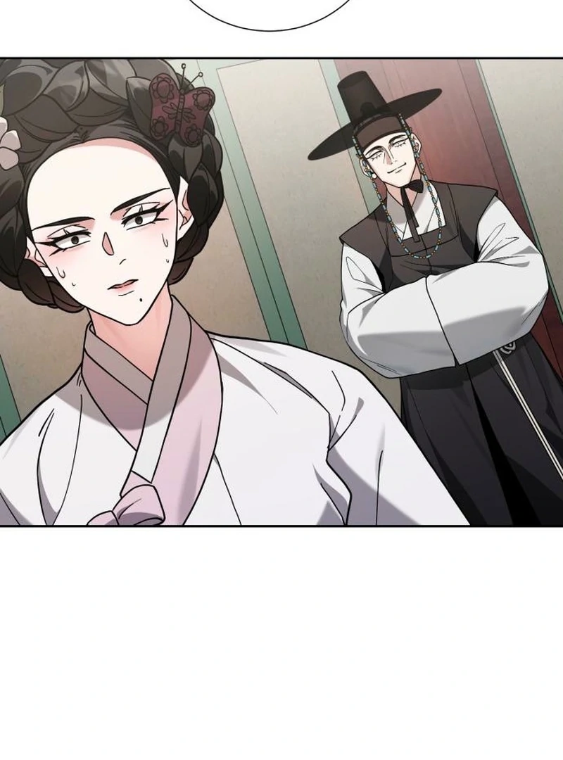 Read Surviving As The Tyrant’s Chef Manga Online