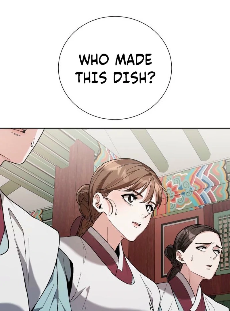 Read Surviving As The Tyrant’s Chef Manga Online