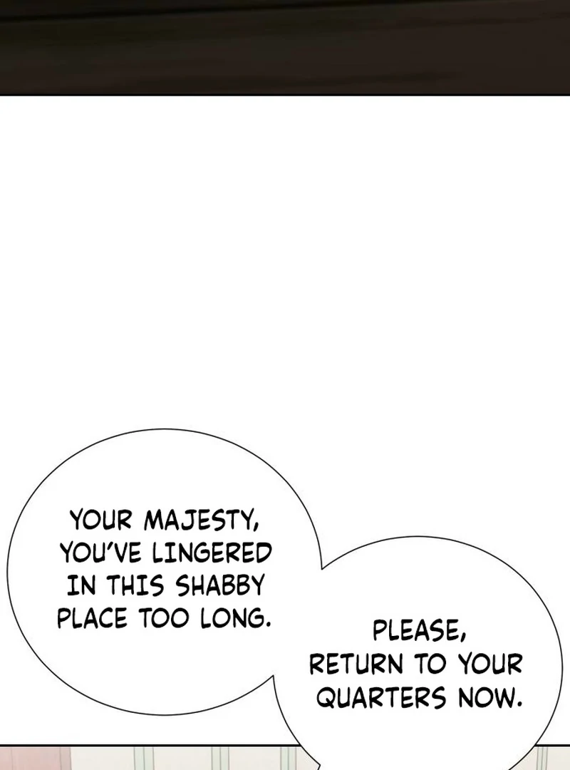 Read Surviving As The Tyrant’s Chef Manga Online