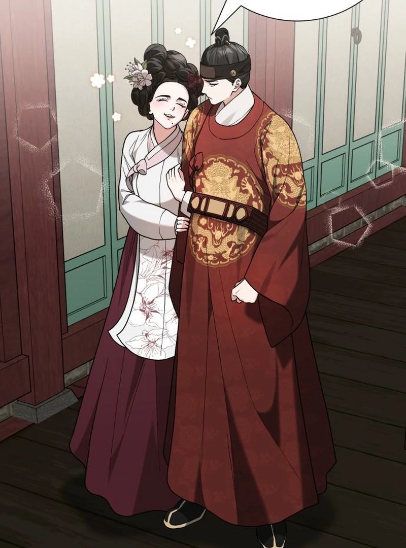 Read Surviving As The Tyrant’s Chef Manga Online