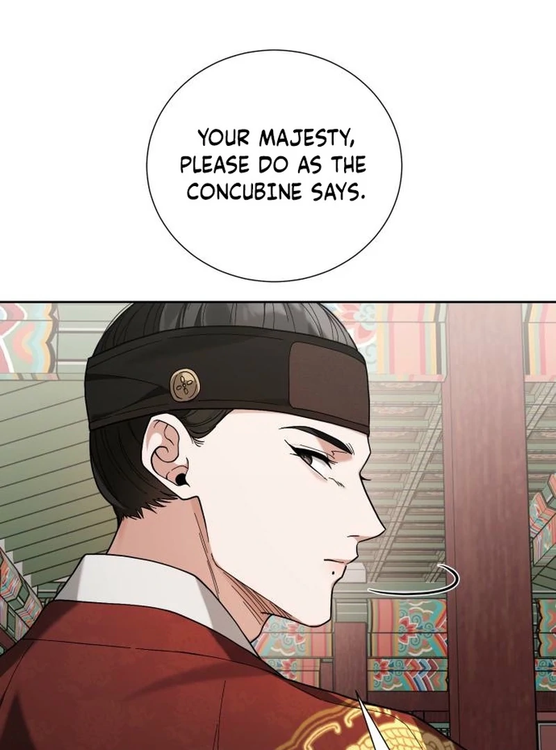 Read Surviving As The Tyrant’s Chef Manga Online