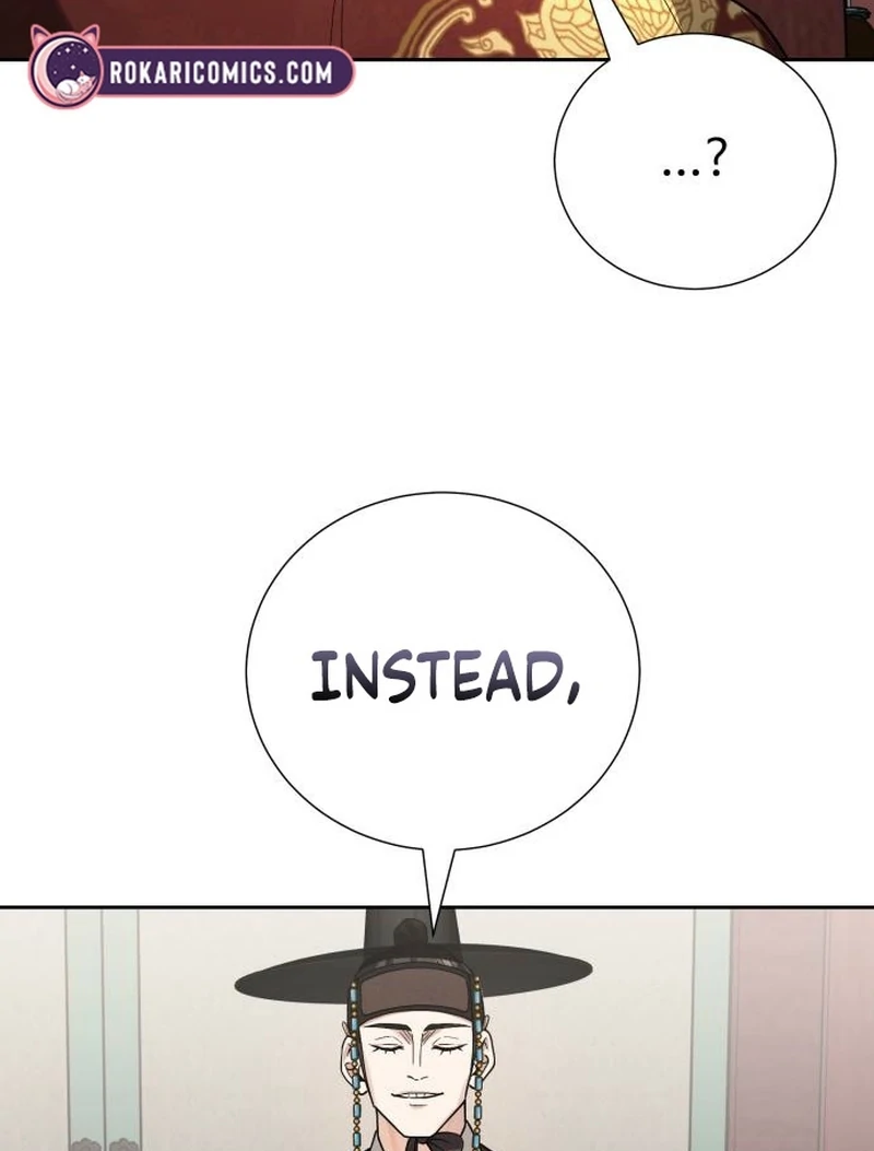 Read Surviving As The Tyrant’s Chef Manga Online