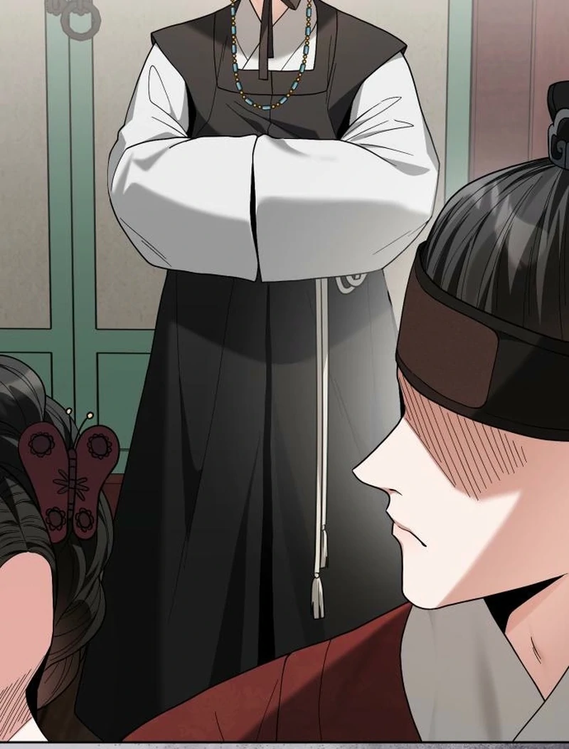 Read Surviving As The Tyrant’s Chef Manga Online