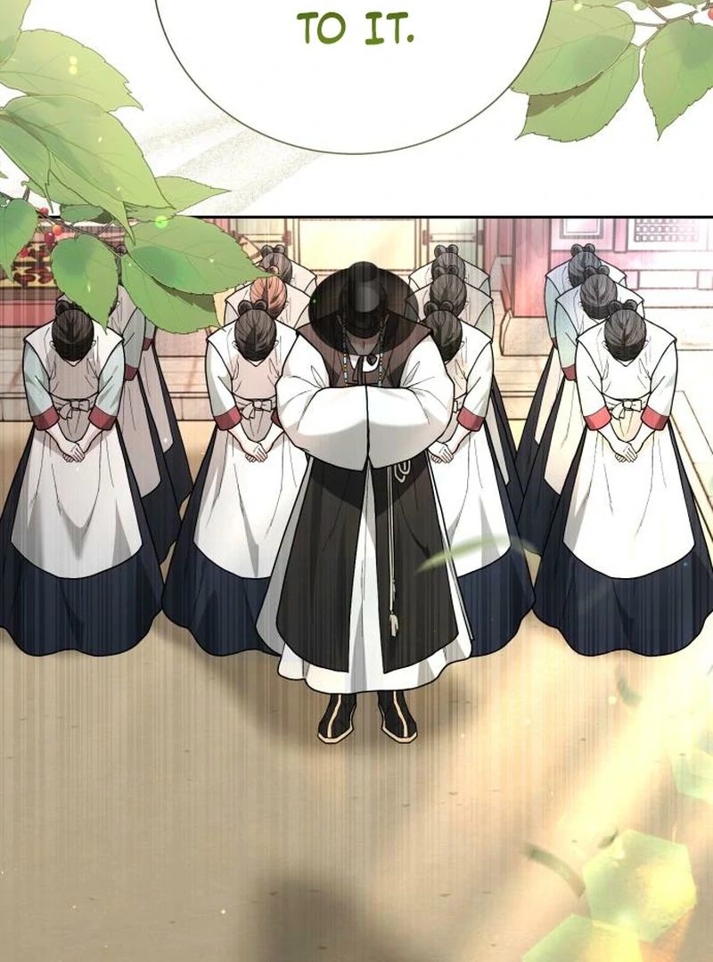 Read Surviving As The Tyrant’s Chef Manga Online