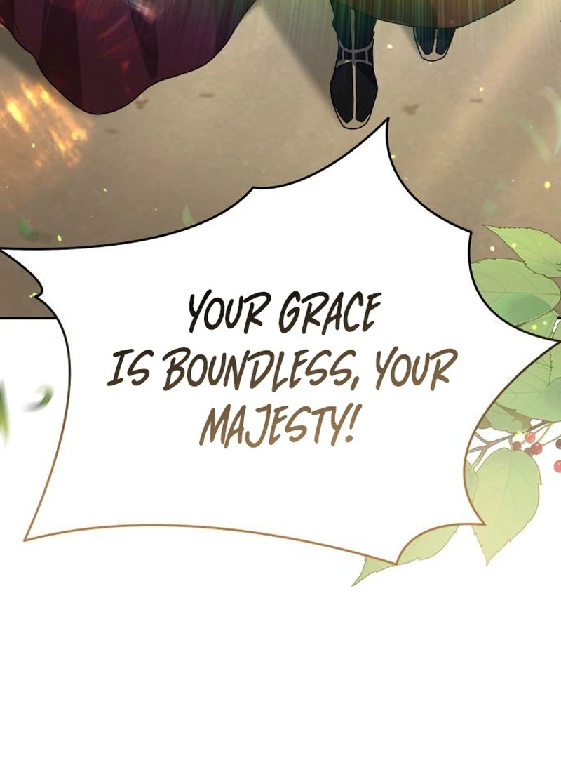 Read Surviving As The Tyrant’s Chef Manga Online