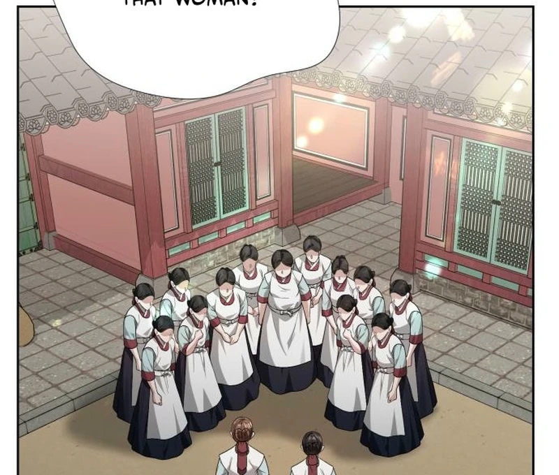 Read Surviving As The Tyrant’s Chef Manga Online