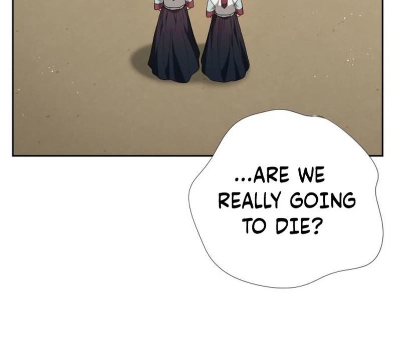 Read Surviving As The Tyrant’s Chef Manga Online