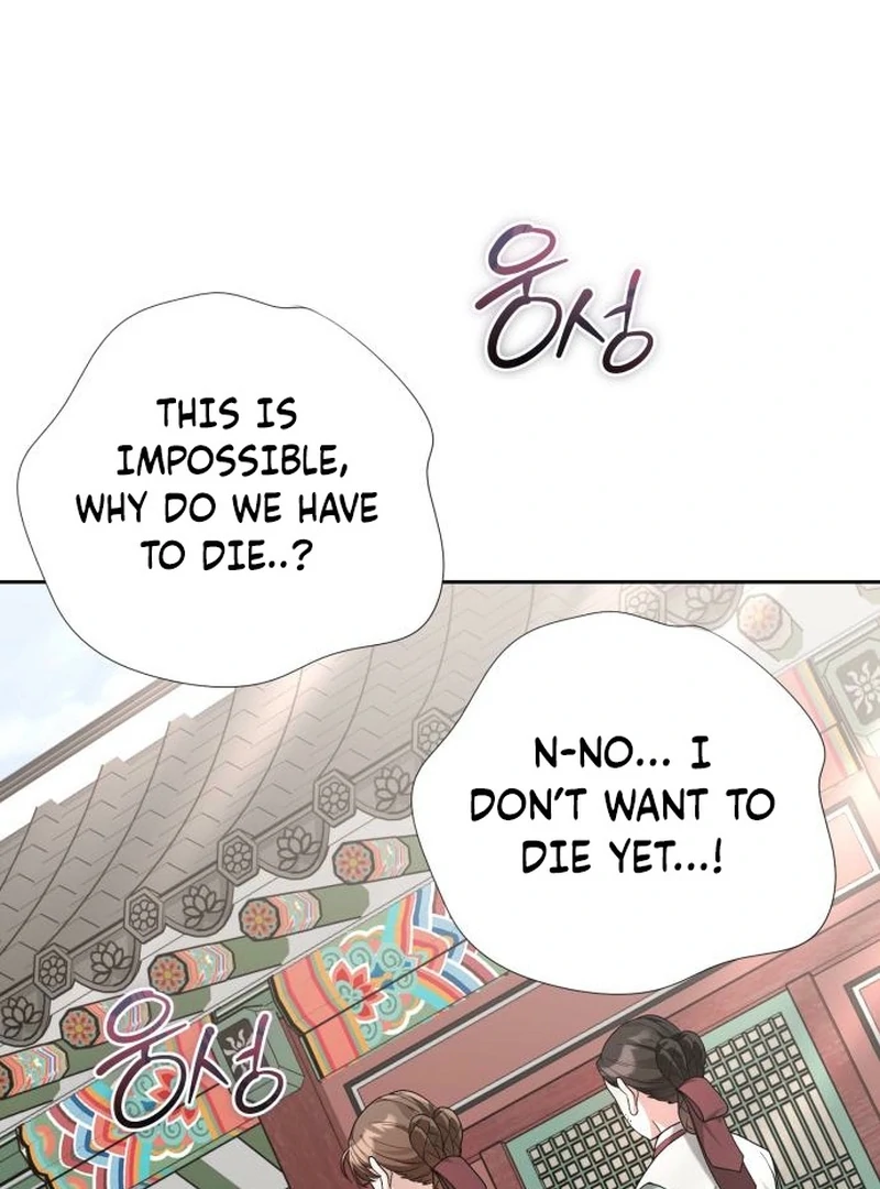 Read Surviving As The Tyrant’s Chef Manga Online