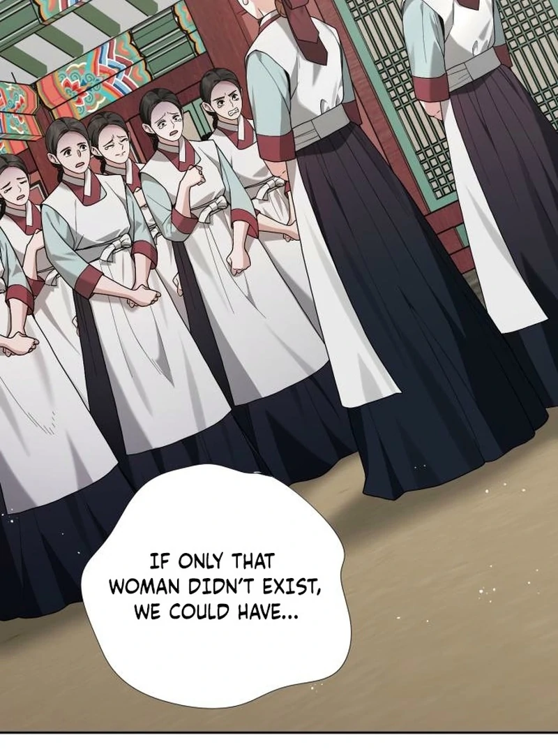 Read Surviving As The Tyrant’s Chef Manga Online