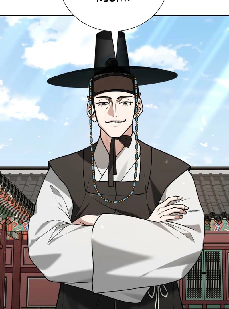 Read Surviving As The Tyrant’s Chef Manga Online