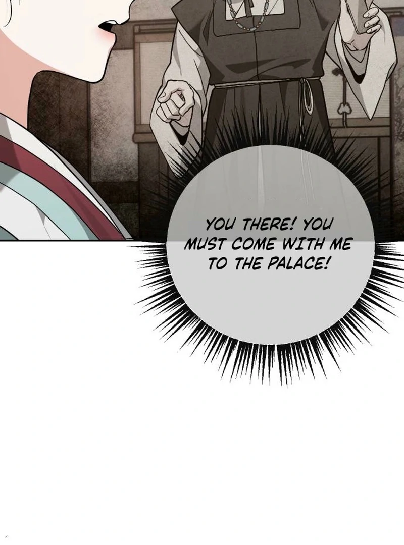 Read Surviving As The Tyrant’s Chef Manga Online