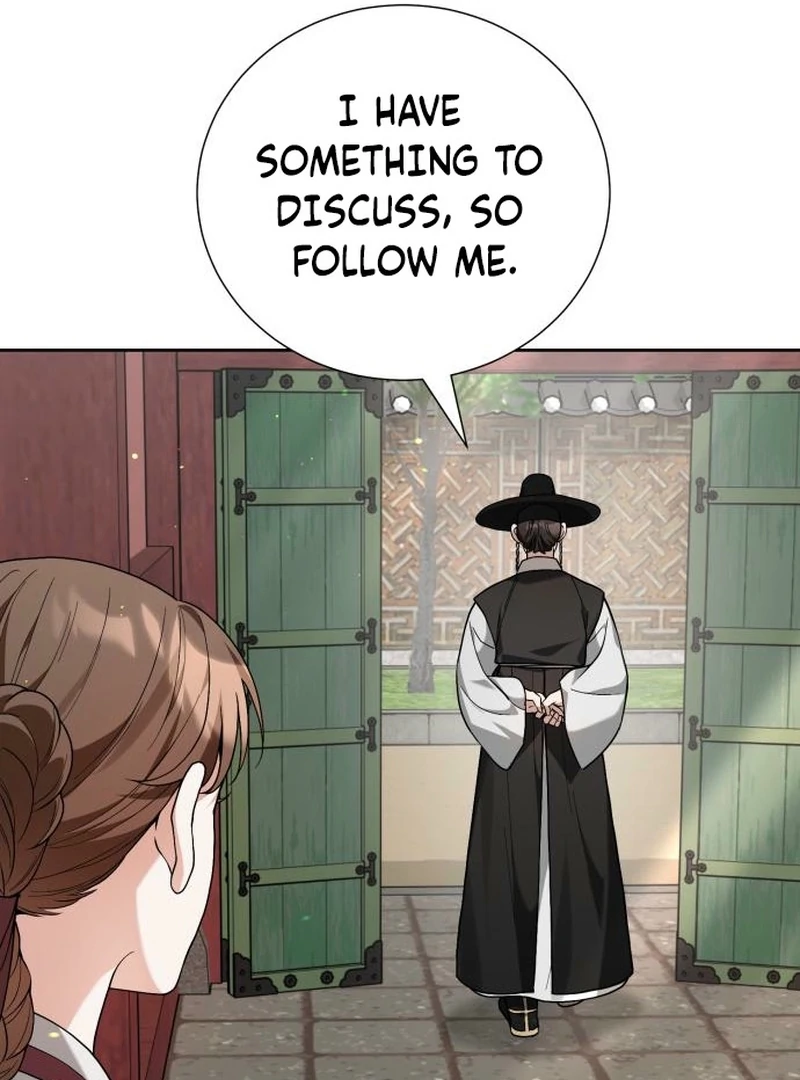 Read Surviving As The Tyrant’s Chef Manga Online