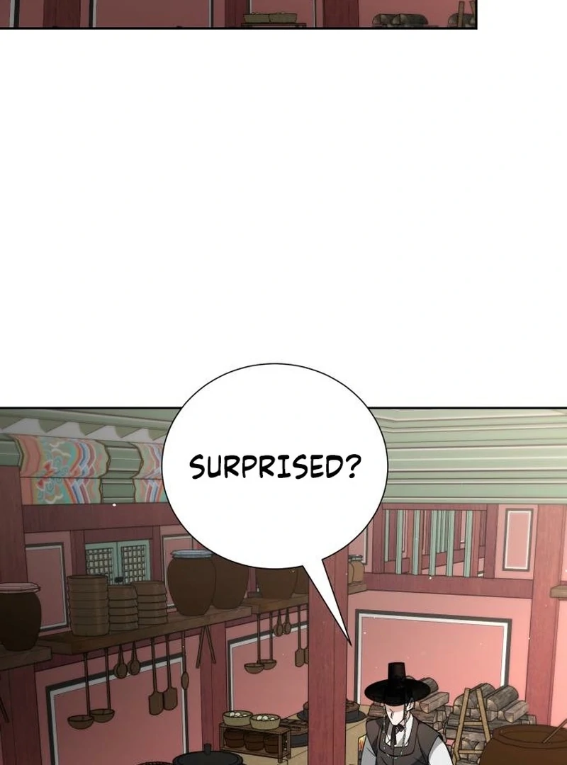 Read Surviving As The Tyrant’s Chef Manga Online