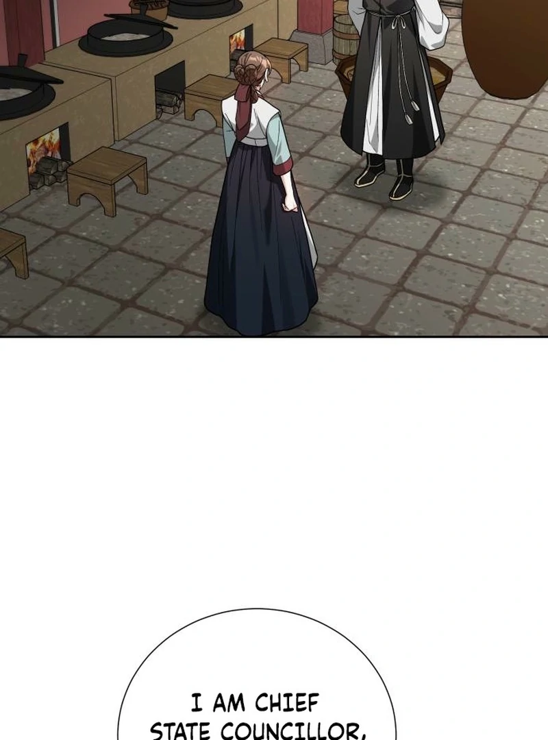 Read Surviving As The Tyrant’s Chef Manga Online