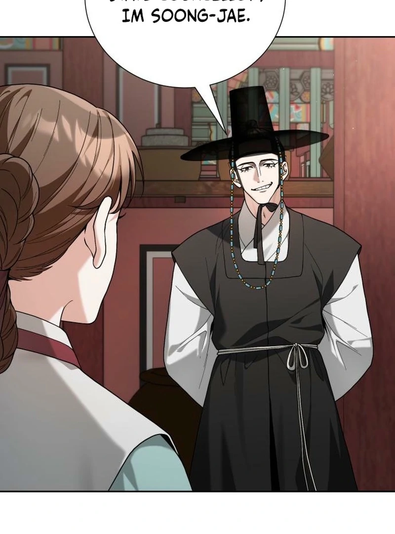 Read Surviving As The Tyrant’s Chef Manga Online