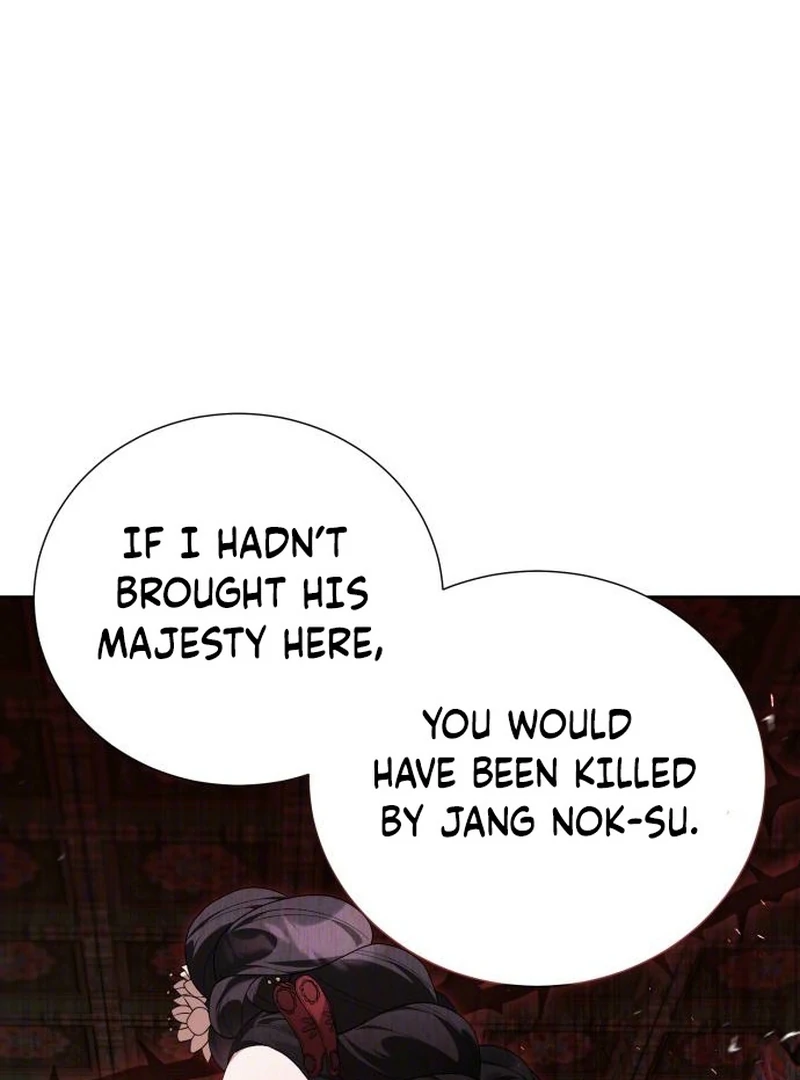 Read Surviving As The Tyrant’s Chef Manga Online