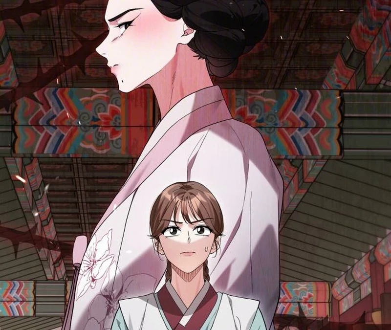 Read Surviving As The Tyrant’s Chef Manga Online