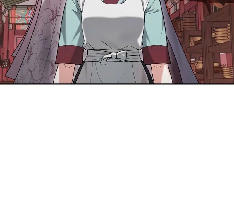 Read Surviving As The Tyrant’s Chef Manga Online