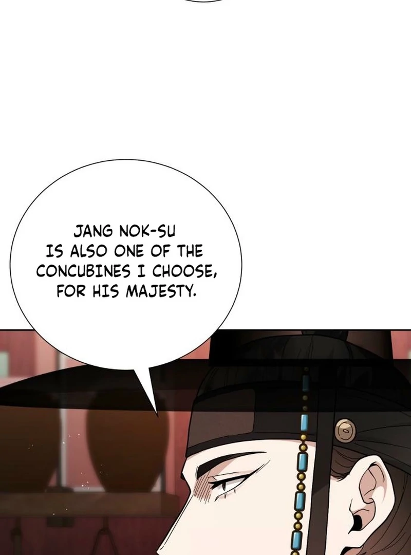 Read Surviving As The Tyrant’s Chef Manga Online