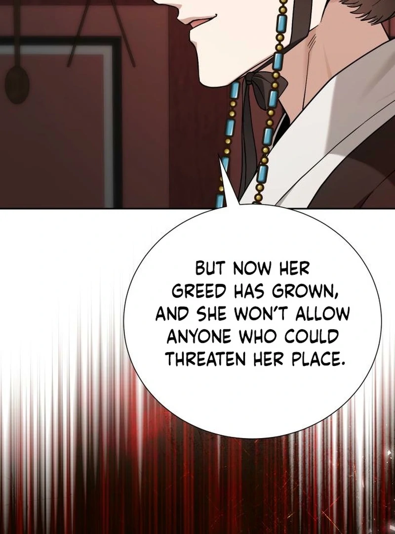 Read Surviving As The Tyrant’s Chef Manga Online