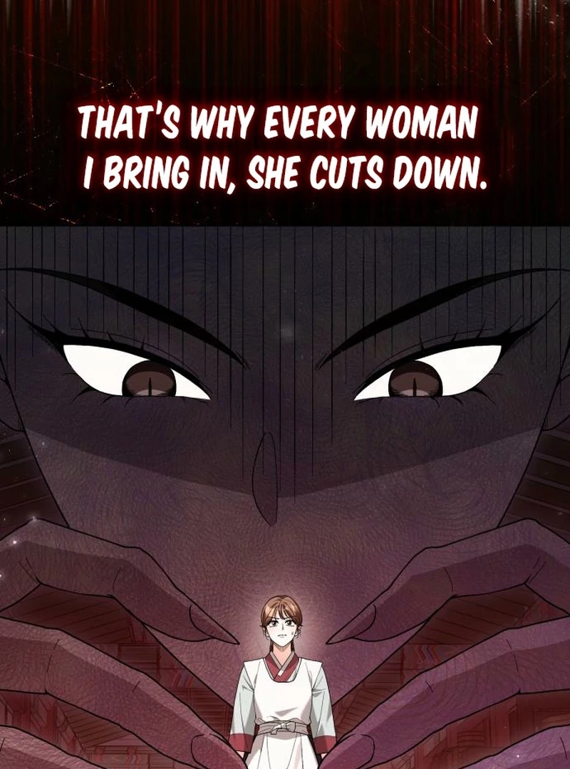 Read Surviving As The Tyrant’s Chef Manga Online