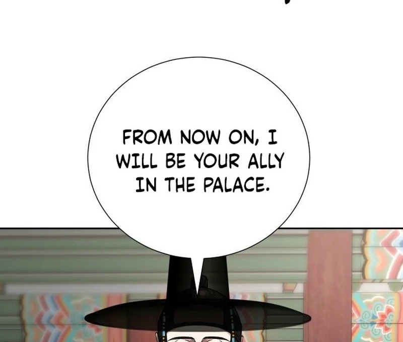 Read Surviving As The Tyrant’s Chef Manga Online