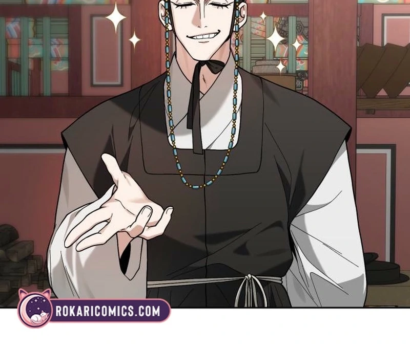 Read Surviving As The Tyrant’s Chef Manga Online