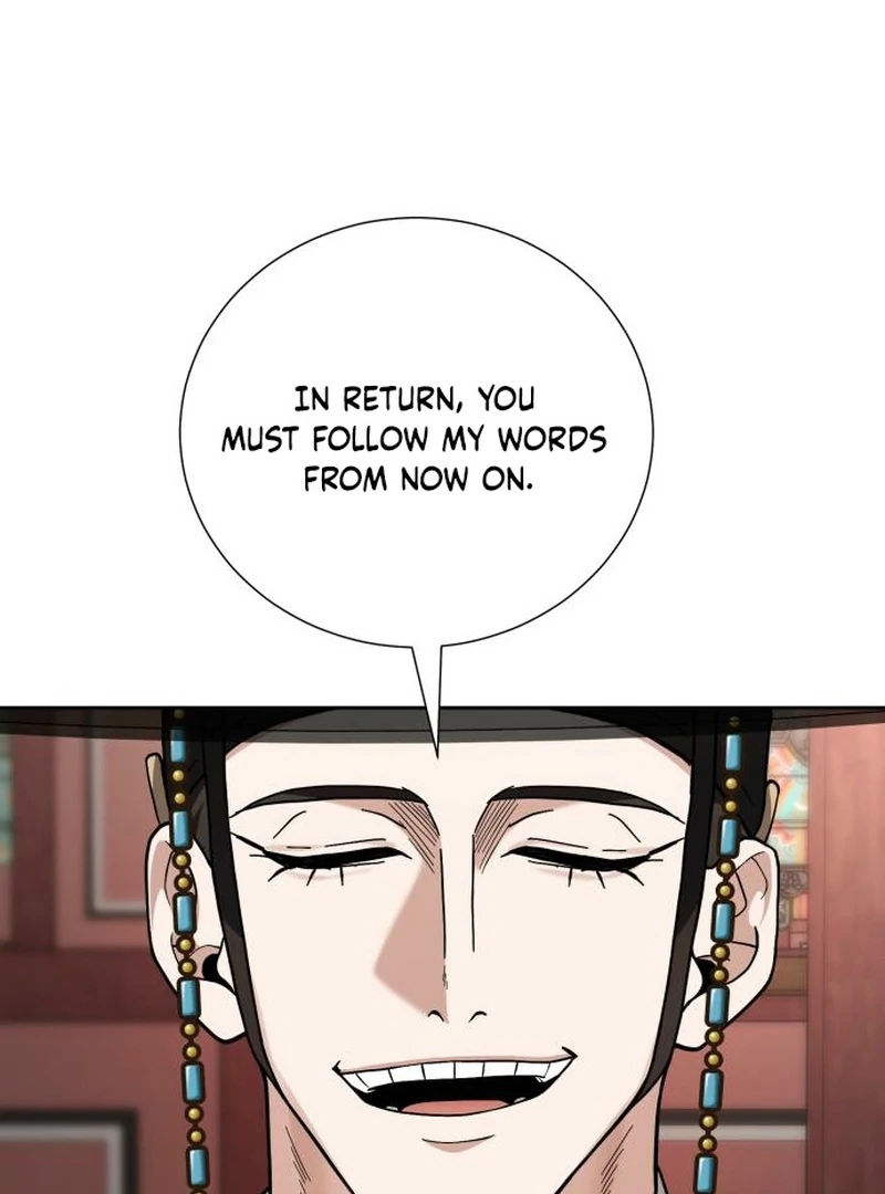 Read Surviving As The Tyrant’s Chef Manga Online