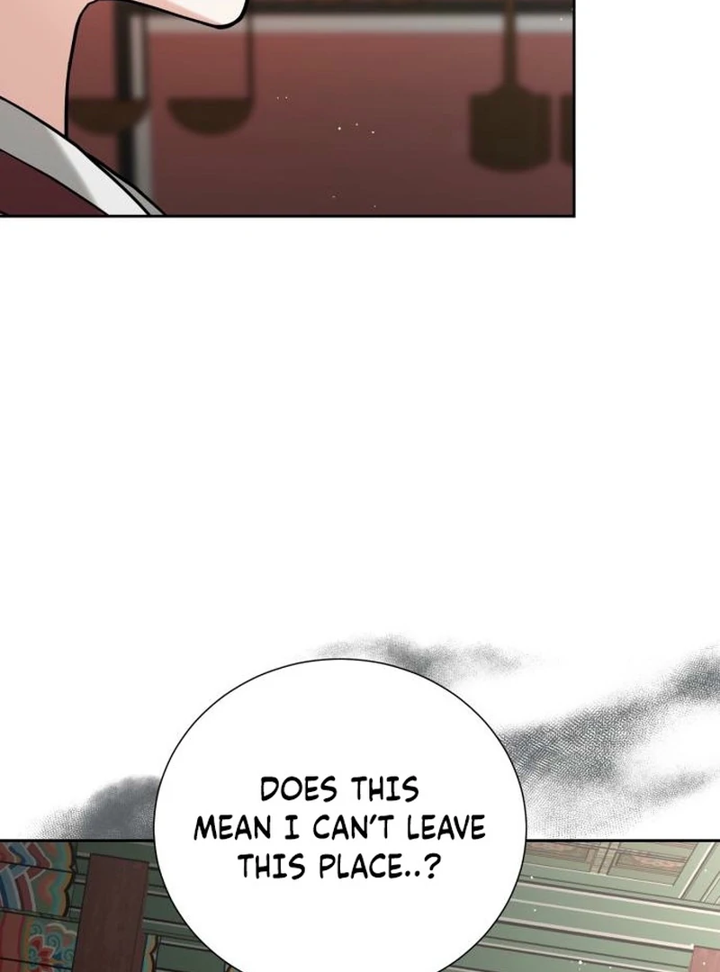 Read Surviving As The Tyrant’s Chef Manga Online