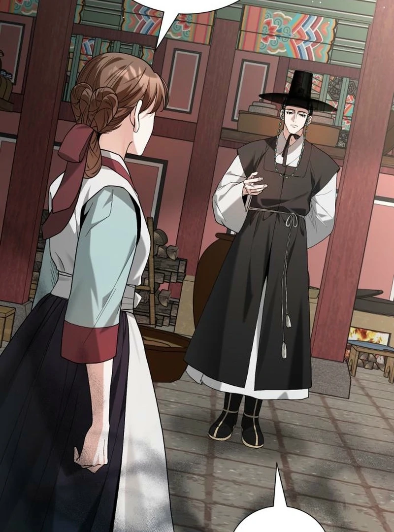 Read Surviving As The Tyrant’s Chef Manga Online