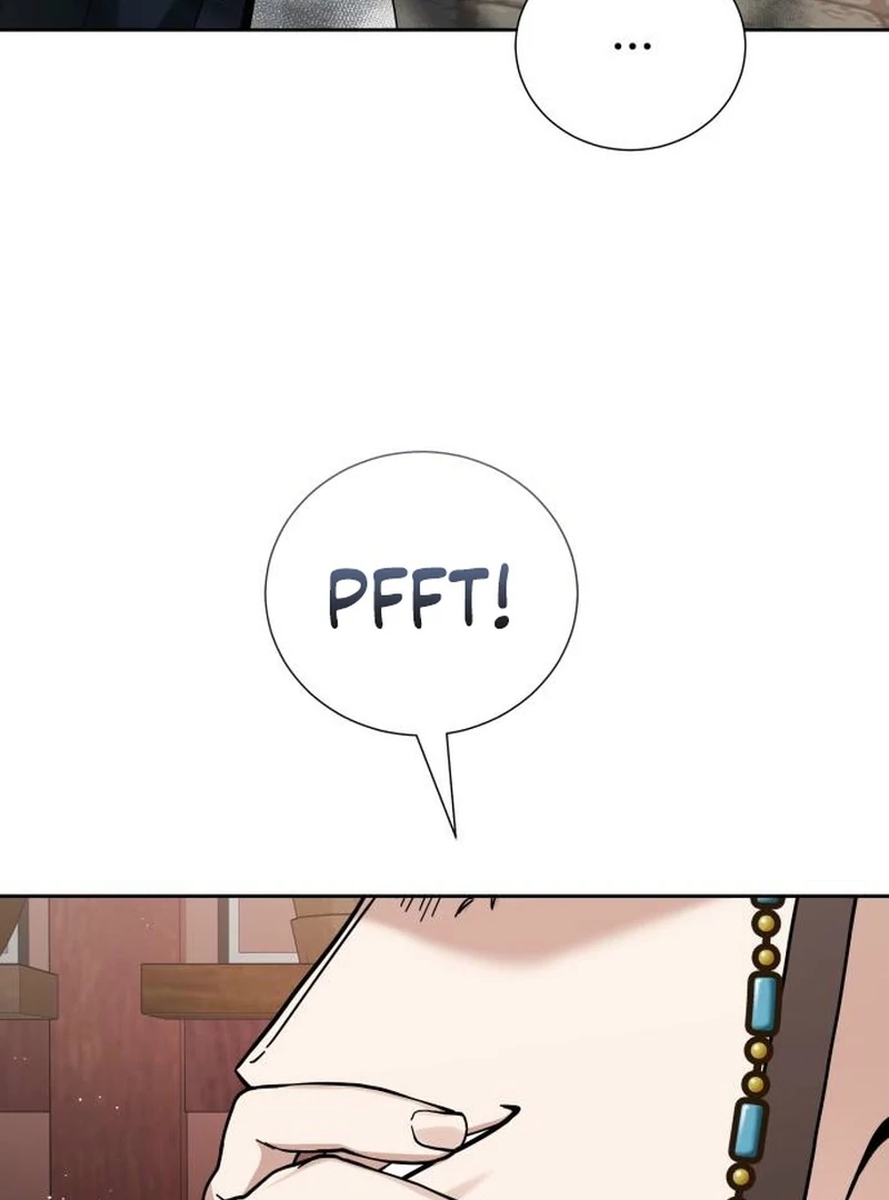 Read Surviving As The Tyrant’s Chef Manga Online