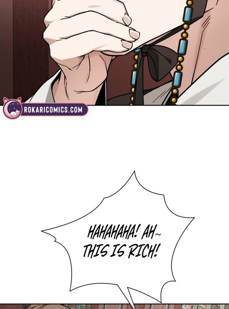 Read Surviving As The Tyrant’s Chef Manga Online