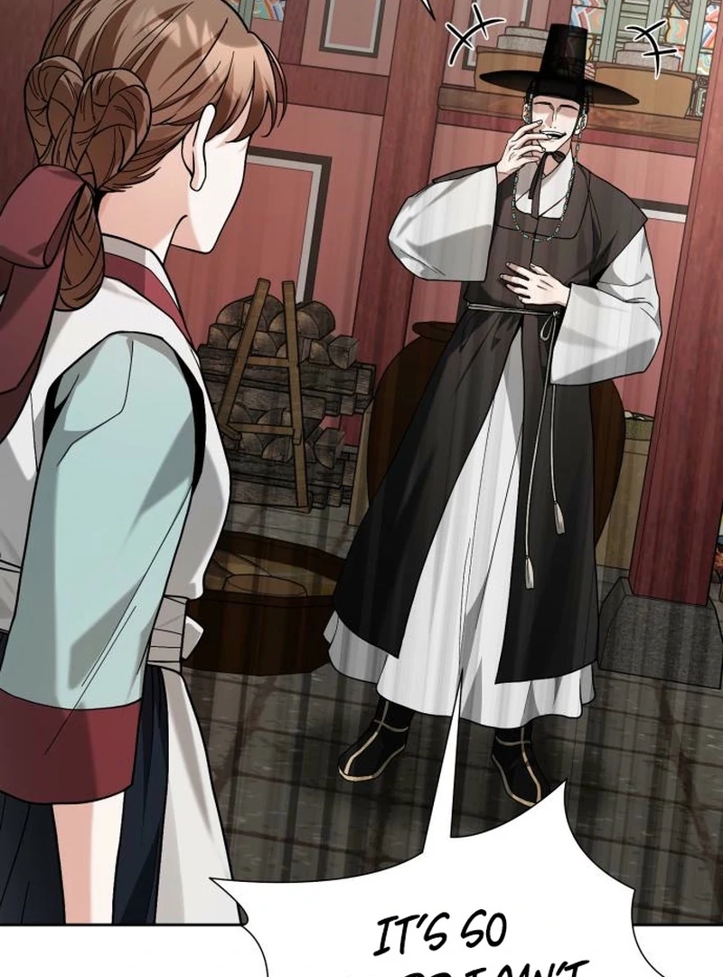 Read Surviving As The Tyrant’s Chef Manga Online