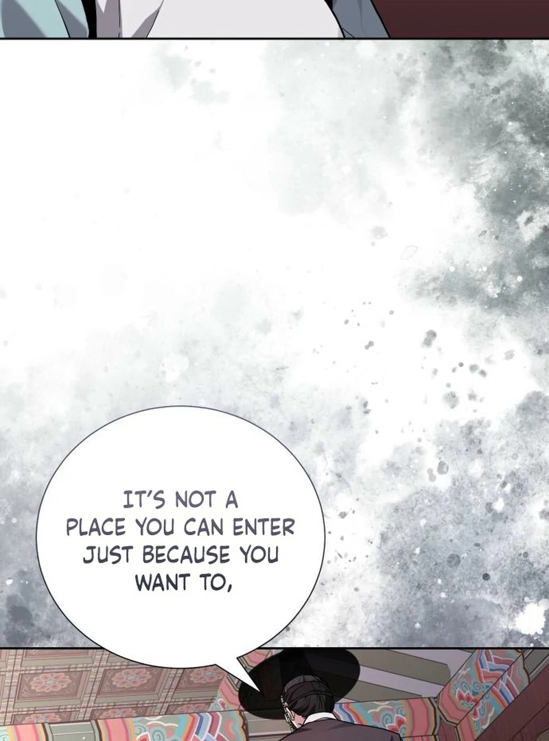 Read Surviving As The Tyrant’s Chef Manga Online